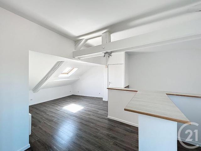 Appartement 3 pièces 45 m²