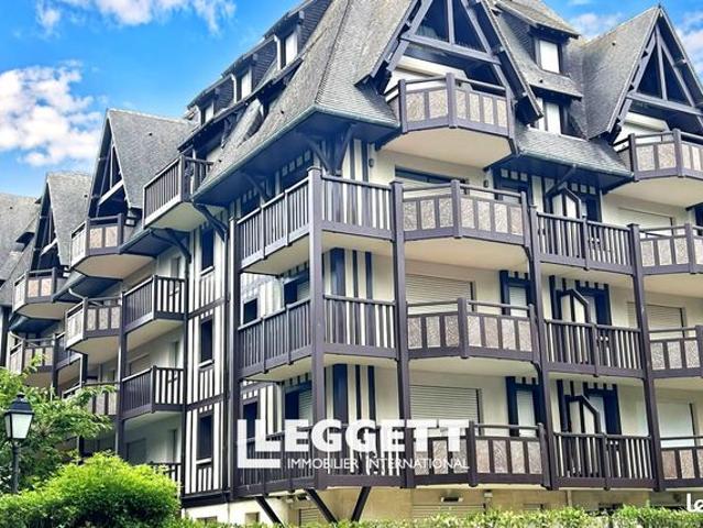 Appartement 3 pièces 45 m²