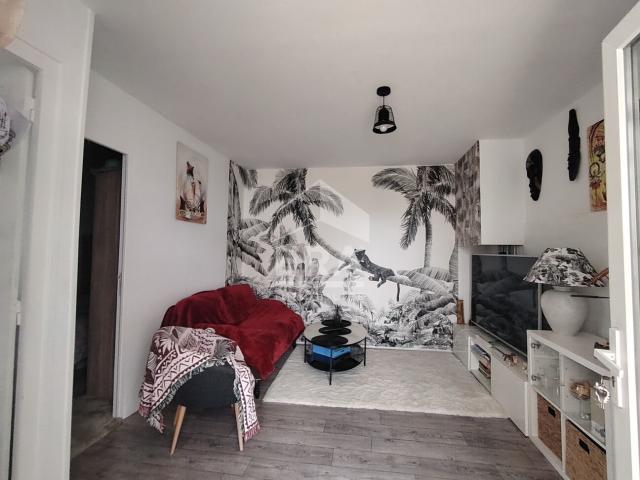 Appartement 3 pièces 45 m²