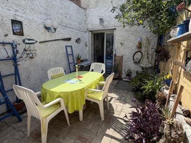Appartement 3 pièces 45 m²