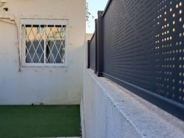 Appartement 3 pièces 45 m²