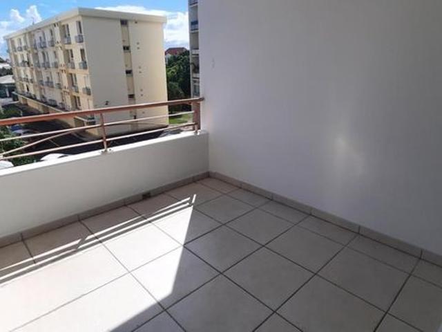 Appartement 3 pièces 45 m²