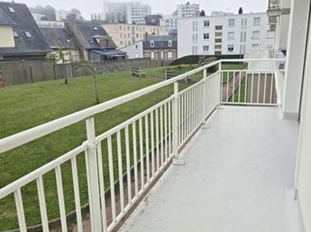 Appartement 3 pièces 45 m²