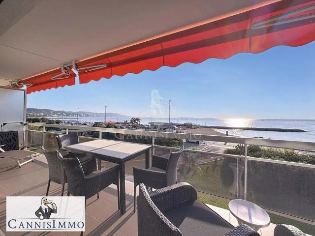 Appartement 3 pièces 45 m²