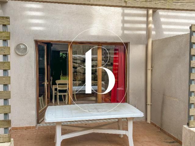 Appartement 3 pièces 45 m²