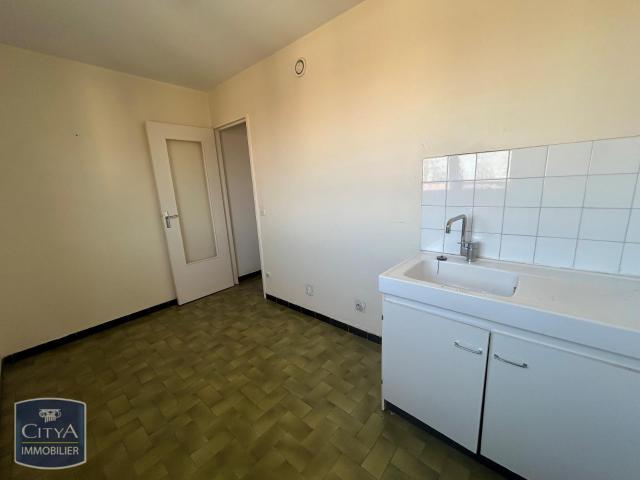 Appartement 3 pièces 45 m²