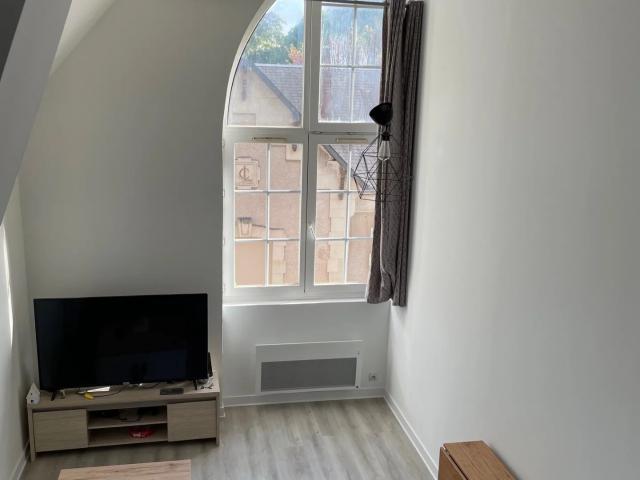 Appartement 3 pièces 45 m²