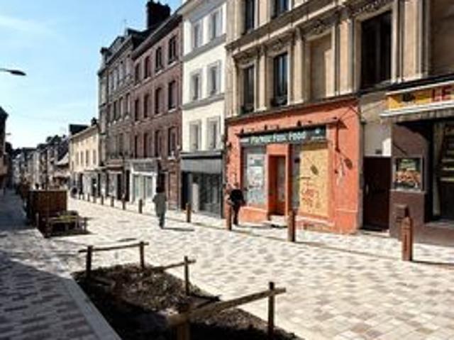 Appartement 3 pièces 45 m²