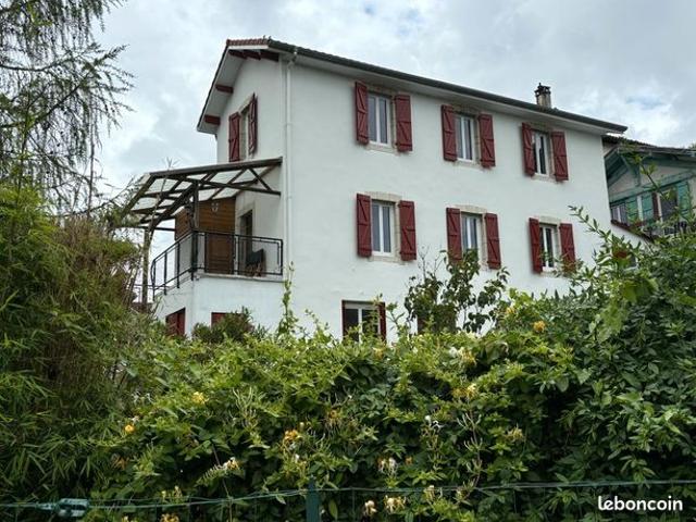 Appartement 3 pièces 45 m²