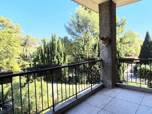 Appartement 3 pièces 45 m²
