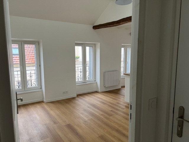 Appartement 3 pièces 45 m²