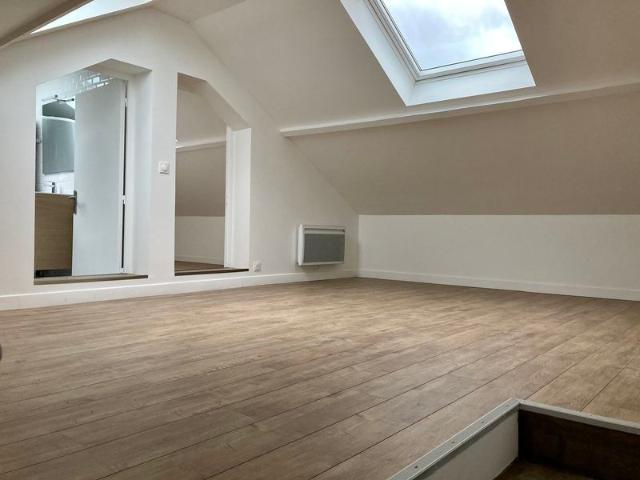 Appartement 3 pièces 45 m²