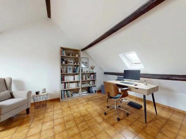 Appartement 3 pièces 45 m²