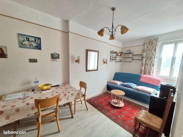Appartement 3 pièces 45 m²
