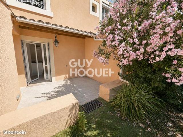 Appartement 3 pièces 45 m²