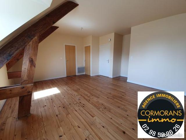 Appartement 3 pièces 45 m²