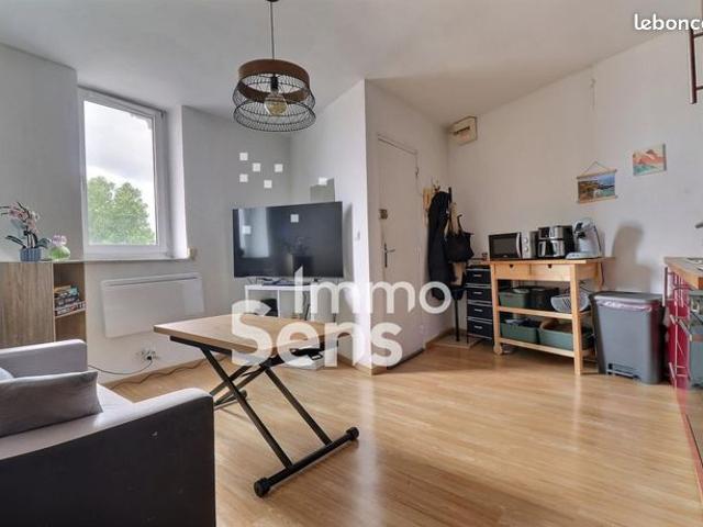 Appartement 3 pièces 45 m²