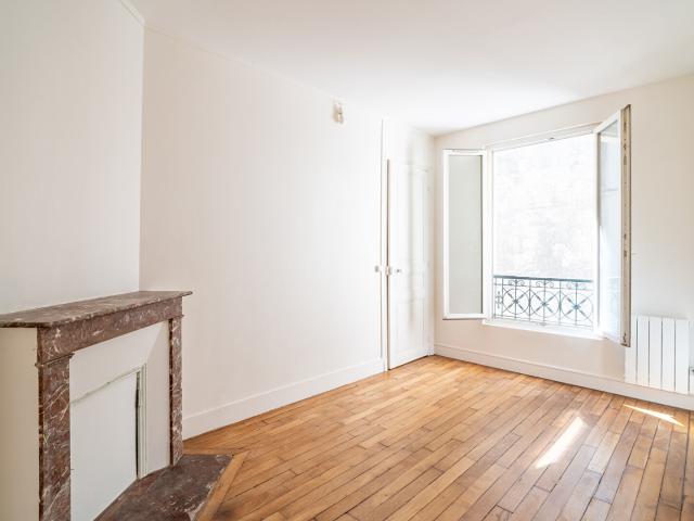 Appartement 3 pièces 45 m²