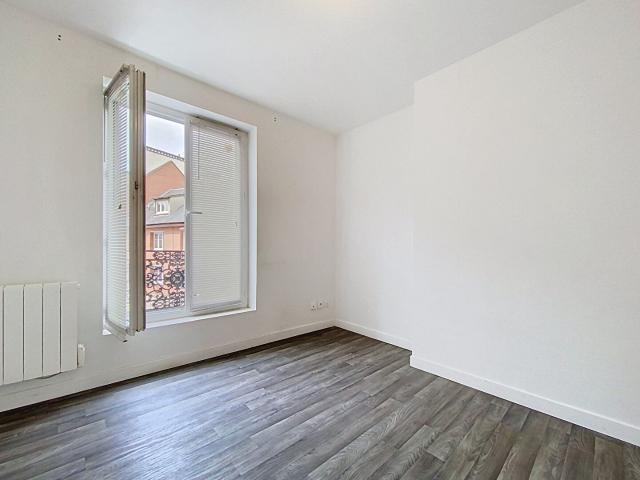 Appartement 3 pièces 45 m²