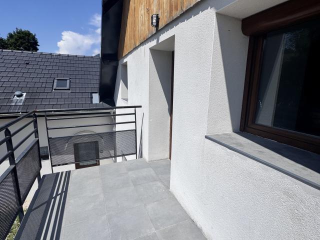 Appartement 3 pièces 45 m²