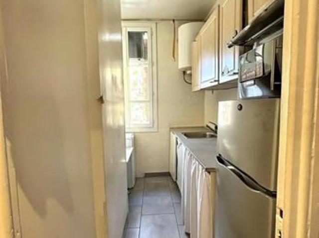 Appartement 3 pièces 45 m²