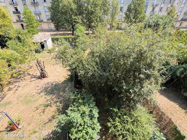 Appartement 3 pièces 45 m²