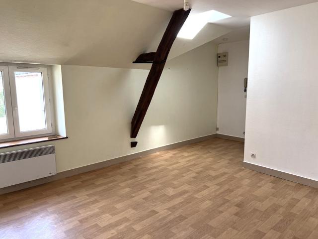Appartement 3 pièces 45 m²