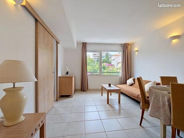 Appartement 3 pièces 45 m²