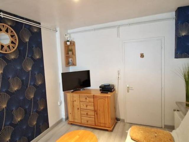 Appartement 3 pièces 45 m²