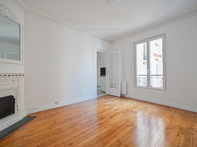 Appartement 3 pièces 45 m²