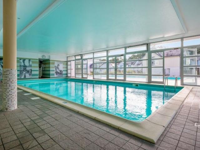 Appartement 3 pièces 45 m²