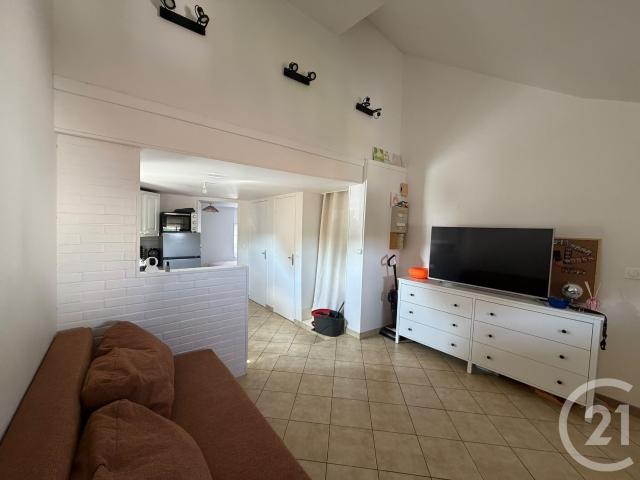 Appartement 3 pièces 45 m²