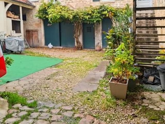 Appartement 3 pièces 45 m²