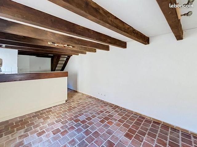 Appartement 3 pièces 45 m²
