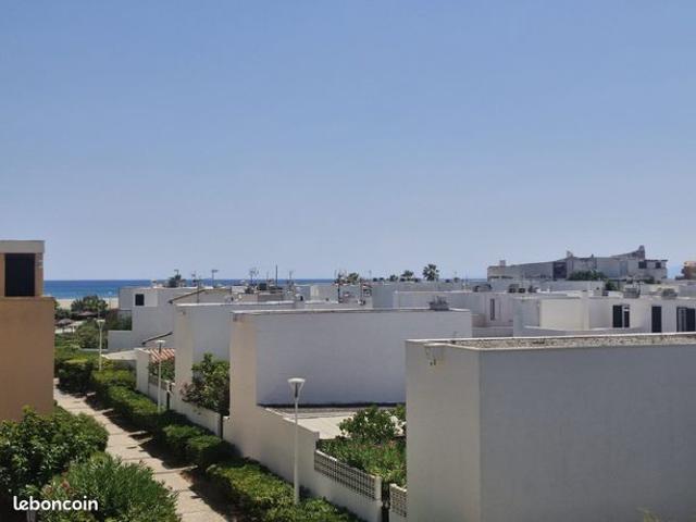 Appartement 3 pièces 45 m²