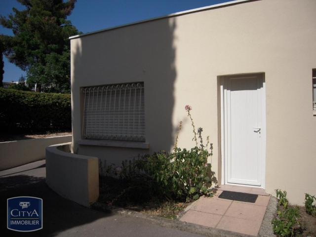 Appartement 3 pièces 45 m²