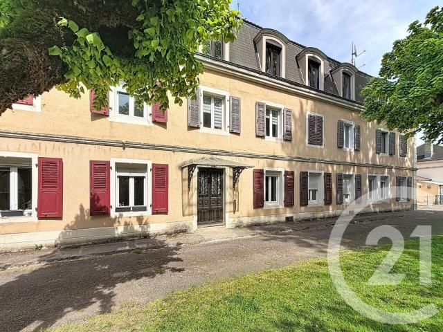 Appartement 3 pièces 45 m²