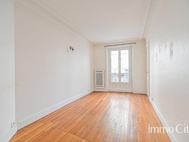 Appartement 3 pièces 45m²