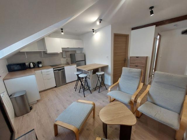Appartement 3 pièces 45m² Fontaine Coloc de 2, m