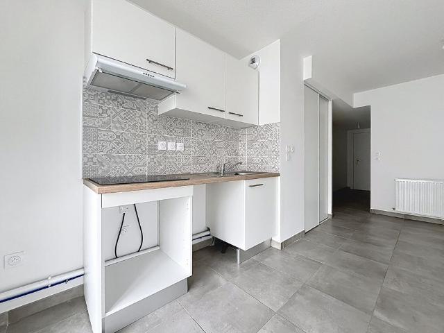 Appartement 3 pièces