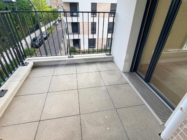 Appartement 3 pièces
