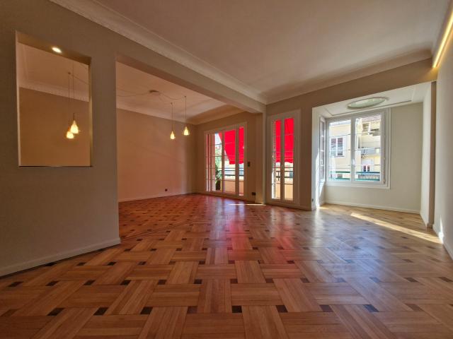 Appartement 3 pièces