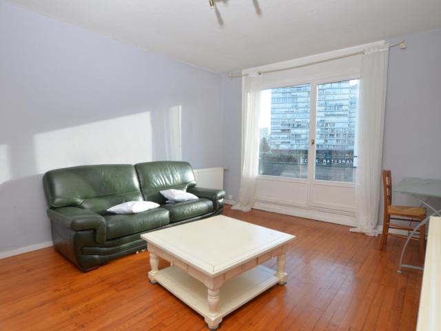 Appartement 3 pièces