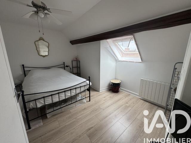 Appartement 3 pièces, 46 m² à louer à Voulx 77940