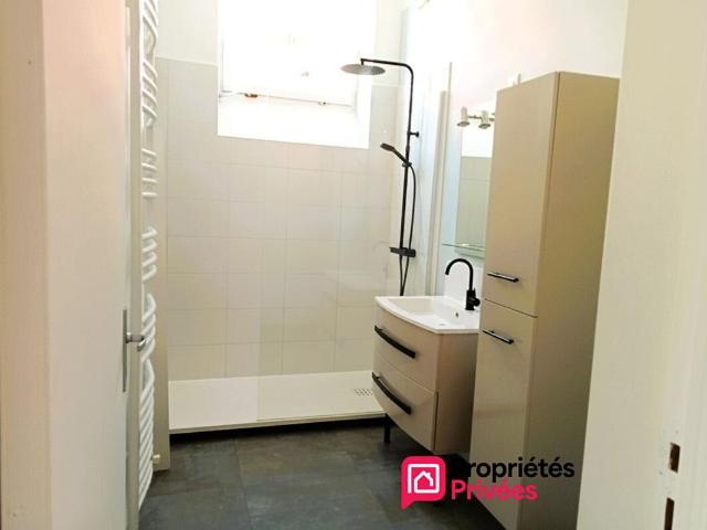 Appartement 3 pièces, 46 m² à louer à Wimereux 62930