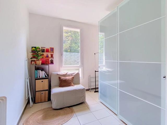 Appartement 3 pièces, 46 m² à louer à Yerres 91330