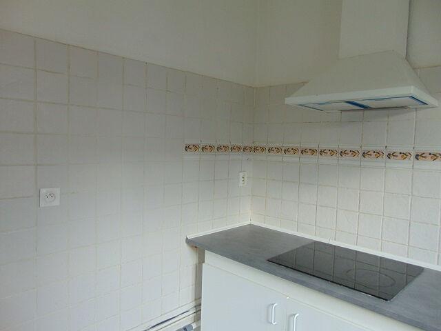 Appartement 3 pièces, 46 m² à louer à Agde 34300