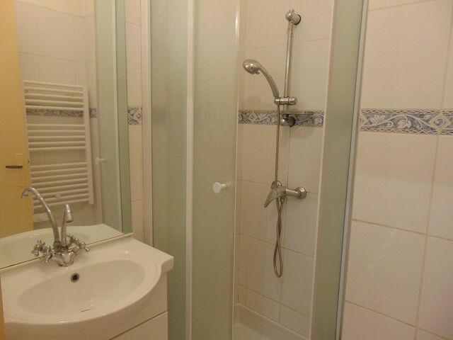 Appartement 3 pièces, 46 m² à louer à Agde 34300