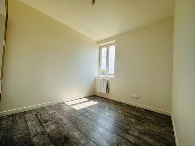 Appartement 3 pièces, 46 m² à louer à Ansauvillers 60120
