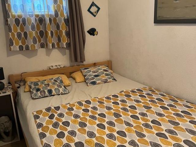 Appartement 3 pièces, 46 m² à louer à Antibes 06160